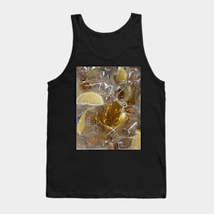 Taquila at Magpie Springs by Avril Thomas Tank Top